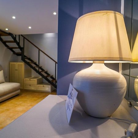 Cape North West Hotel Parga Luaran gambar