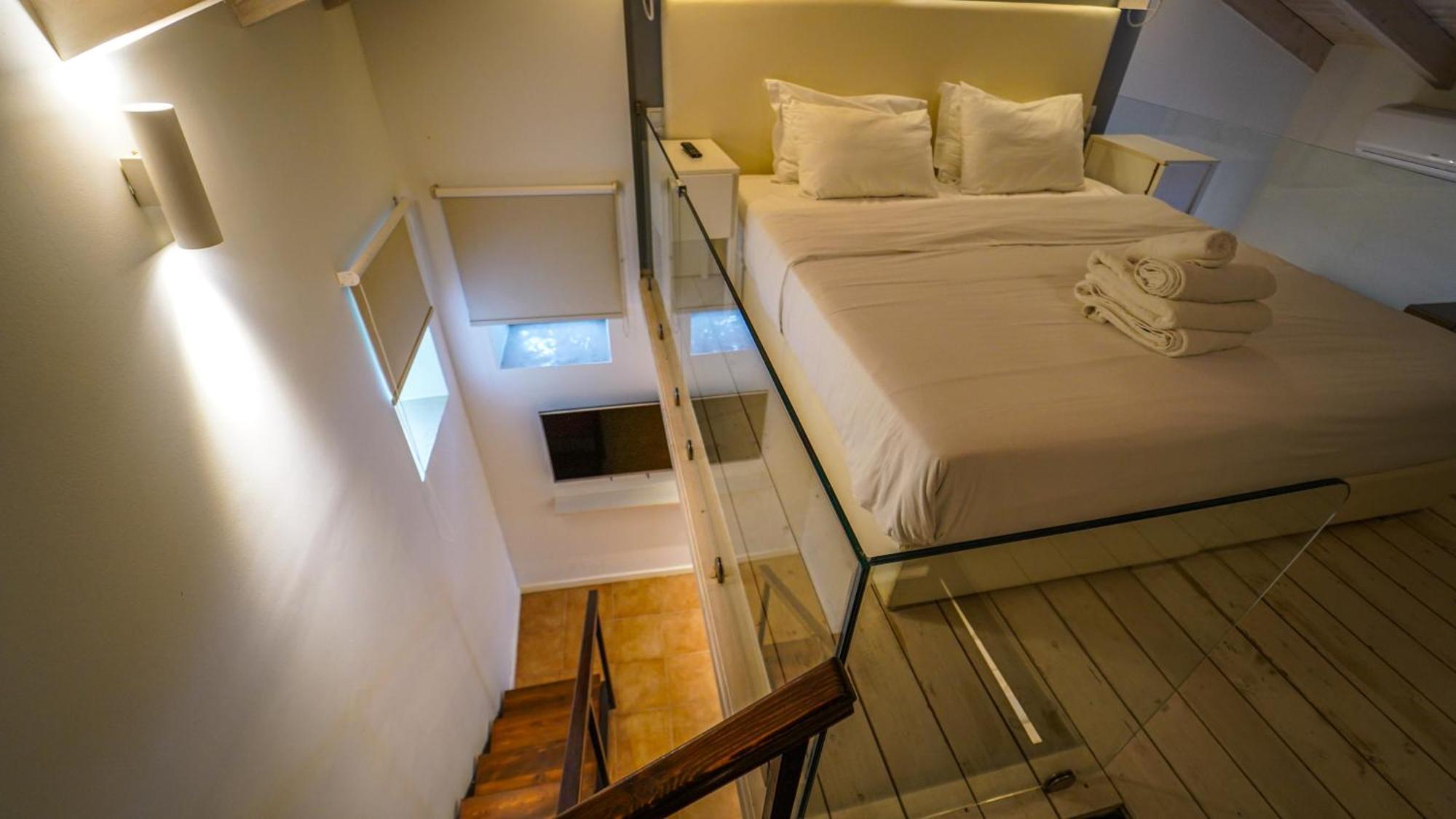 Cape North West Hotel Parga Luaran gambar